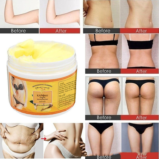 Xiu Massage Cream Firming Skin Firming Cream